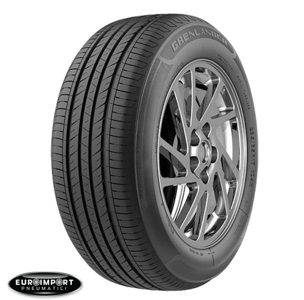 Grenlander Kingpro One  225/60 R17 99 H  